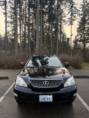 2004 Lexus RX 330 Base