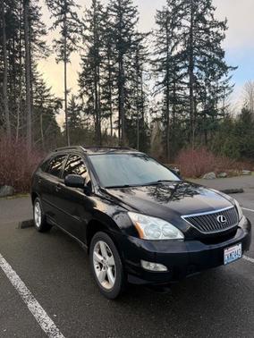 2004 Lexus RX 330 Base