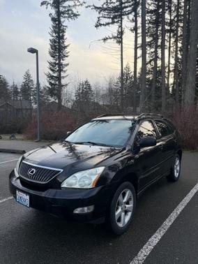 2004 Lexus RX 330 Base