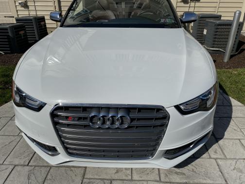 2015 Audi S5 3.0T Premium Plus
