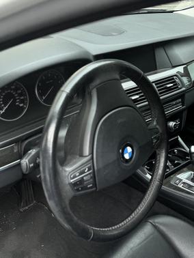 2012 BMW 528 i xDrive