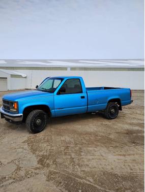 1994 Chevrolet 1500 Z71