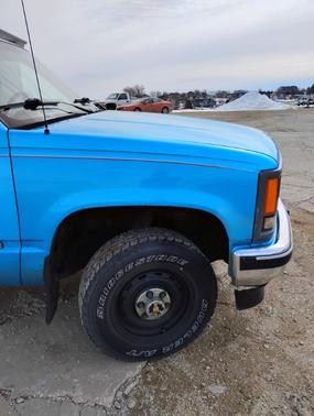 1994 Chevrolet 1500 Z71