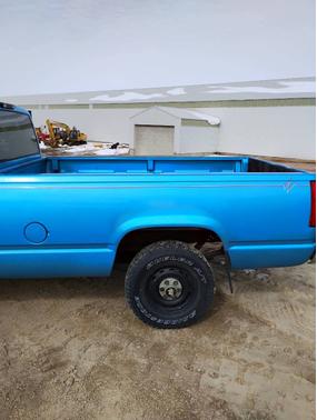 1994 Chevrolet 1500 Z71