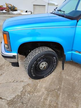 1994 Chevrolet 1500 Z71