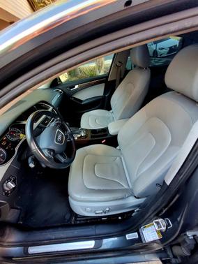 Photo 3 of 9 of 2013 Audi A4 2.0T Premium Plus quattro