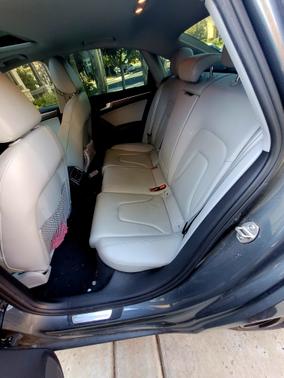 Photo 4 of 9 of 2013 Audi A4 2.0T Premium Plus quattro