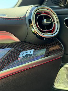 Gray 2024 Mercedes-Benz AMG C 63 S E Performance