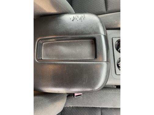 2008 Chevrolet Silverado 1500 LT2 Extended Cab