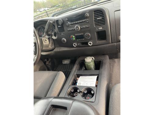 2008 Chevrolet Silverado 1500 LT2 Extended Cab