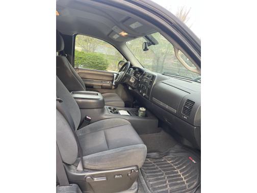 2008 Chevrolet Silverado 1500 LT2 Extended Cab
