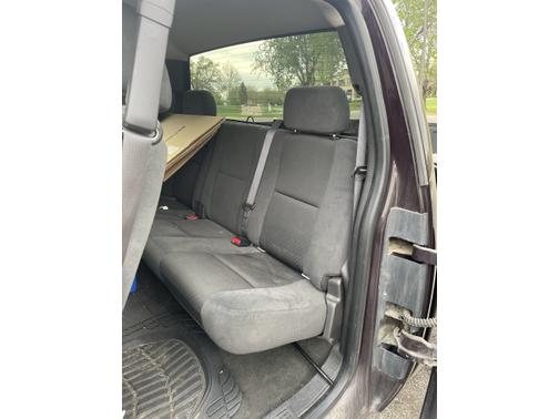 2008 Chevrolet Silverado 1500 LT2 Extended Cab