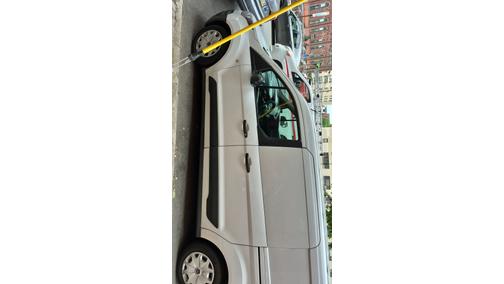 2017 Ford Transit Connect XL