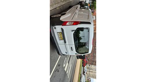 2017 Ford Transit Connect XL