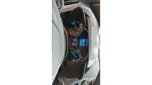 2017 Ford Transit Connect XL