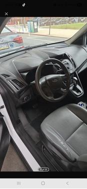 2017 Ford Transit Connect XL