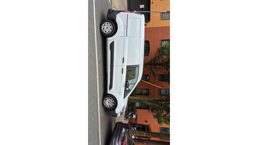 2017 Ford Transit Connect XL