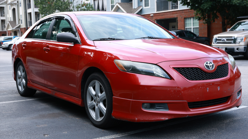 2008 Toyota Camry LE