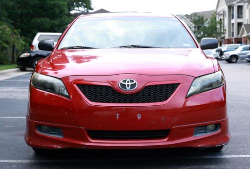 2008 Toyota Camry LE
