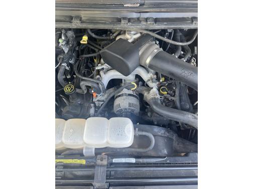 2000 Ford Excursion Limited 4WD