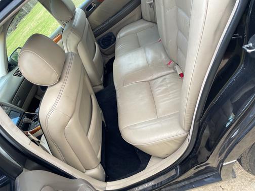 1999 Lexus GS 300 Base