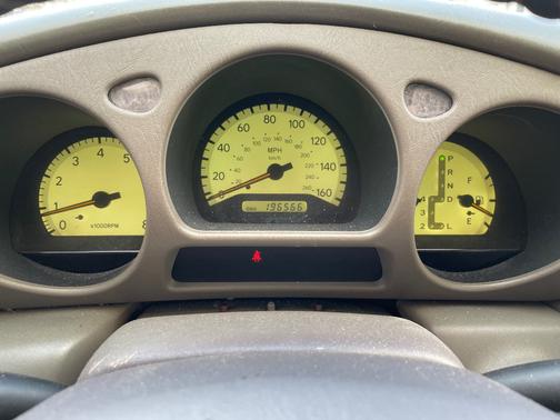 1999 Lexus GS 300 Base