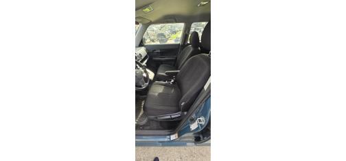 2008 Scion xB Base