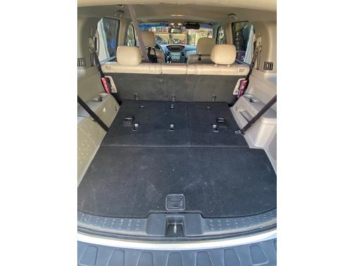 2009 Honda Pilot EX-L
