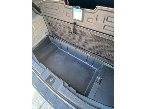 2009 Honda Pilot EX-L