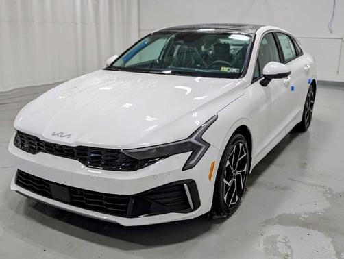 2025 Kia K5 EX FWD