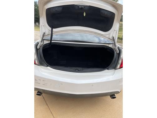 2010 Lincoln MKS Base