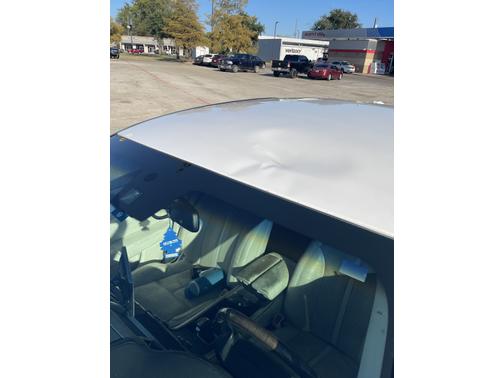 2010 Lincoln MKS Base
