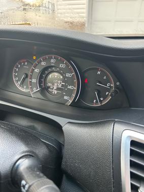 2013 Honda Accord EX