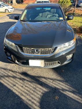 2013 Honda Accord EX