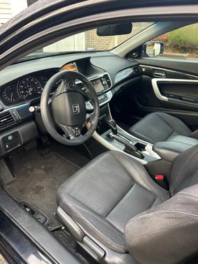2013 Honda Accord EX