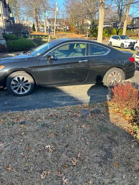 2013 Honda Accord EX