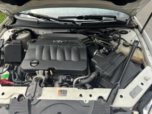 2013 Chevrolet Impala LS
