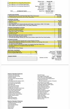 2023 Mercedes-Benz Sprinter 3500XD High Roof
