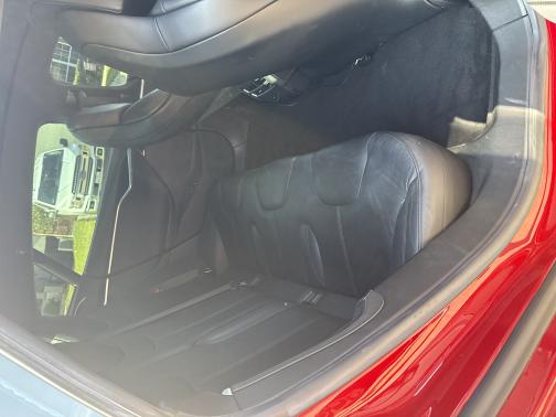 2017 Tesla Model S 90D