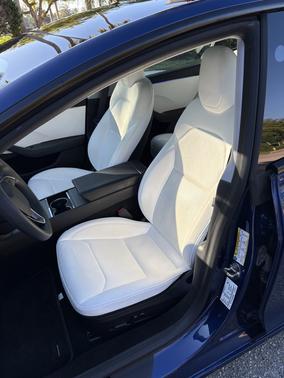 2024 Tesla Model 3 RWD