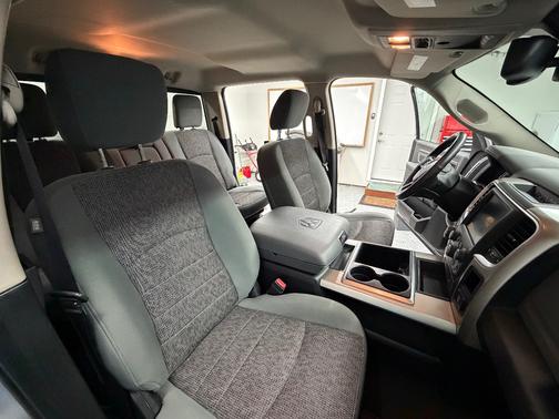 2015 RAM 1500 Outdoorsman