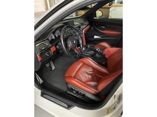 2015 BMW M3 Base
