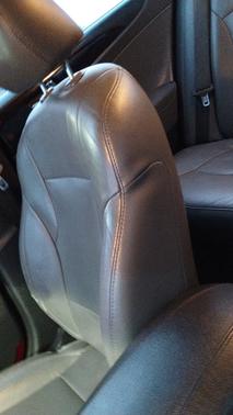 2013 Hyundai SONATA Limited