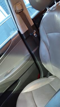 2013 Hyundai SONATA Limited