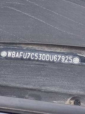 2013 BMW 535 i xDrive