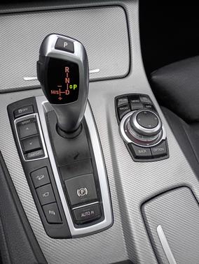 2013 BMW 535 i xDrive