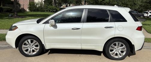 2011 Acura RDX Base
