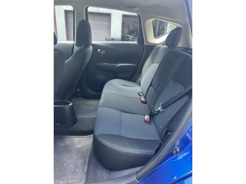 2014 Nissan Versa Note SV