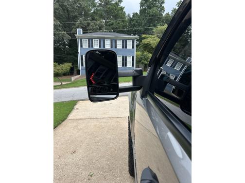 2012 GMC Sierra 1500 SLE