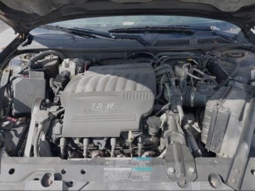 2006 Chevrolet Impala SS